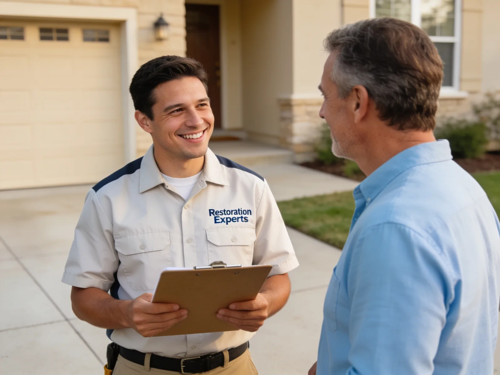 Water Damage Cleanup Marion, SC FAQs